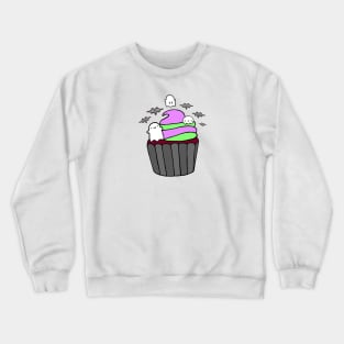 Spooky Sweet Crewneck Sweatshirt